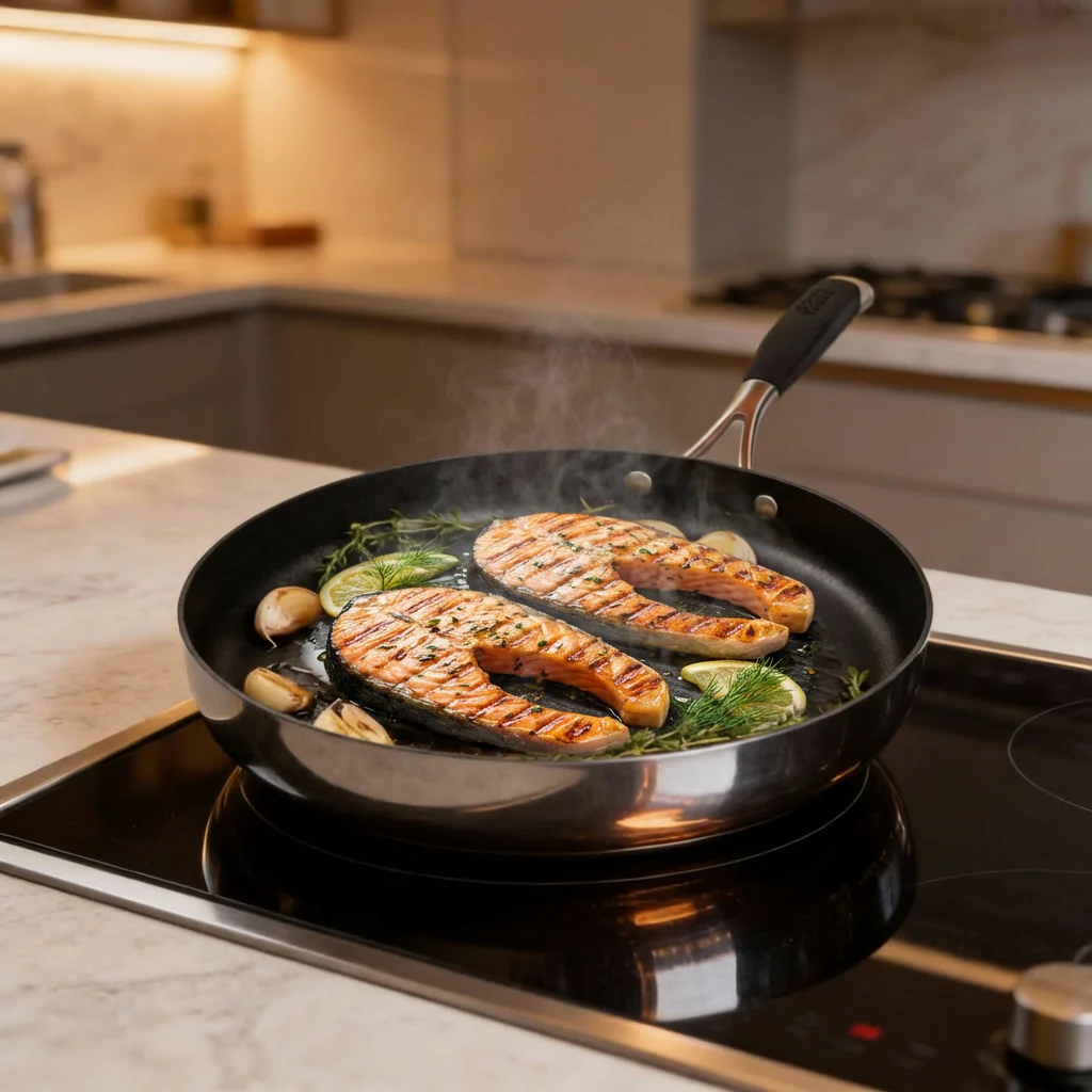 GGE Grill Pan (PRE-ORDER) - Image 3