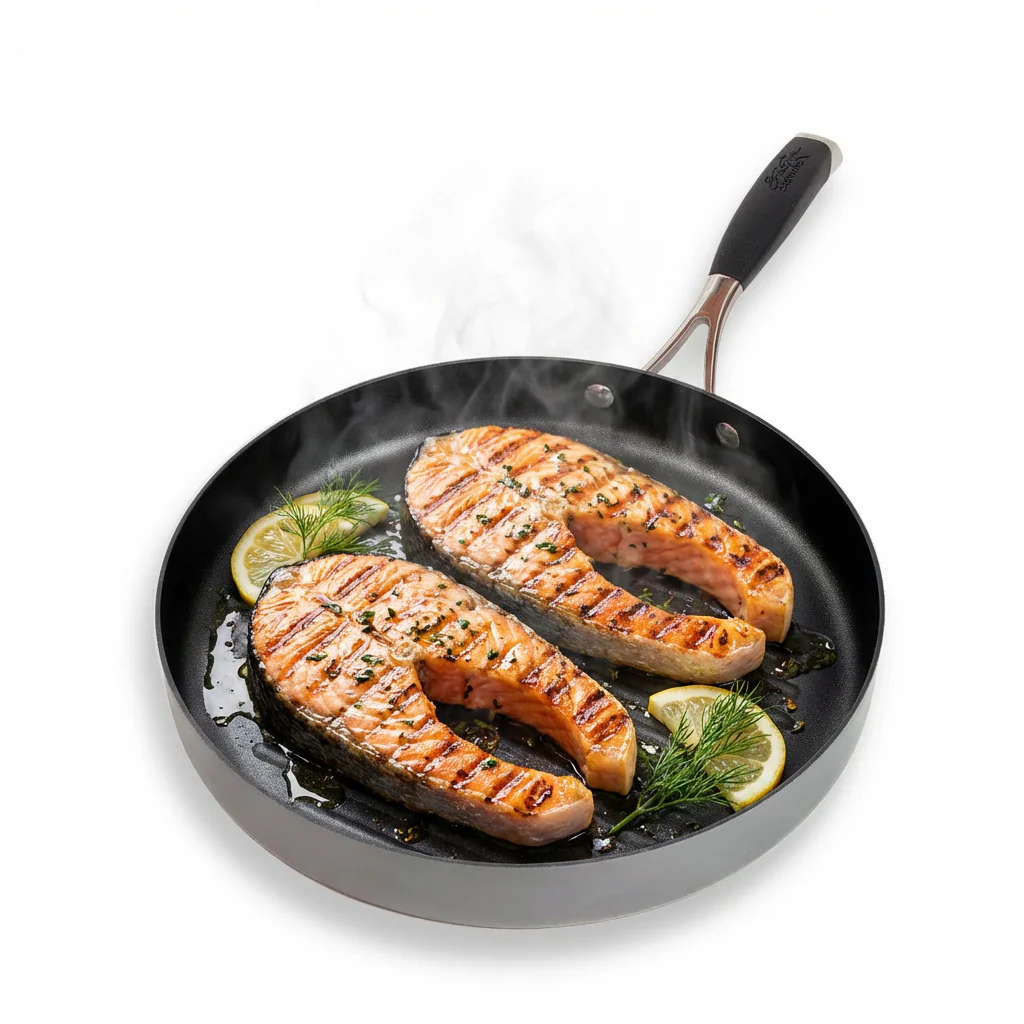 GGE Grill Pan (PRE-ORDER) - Image 5
